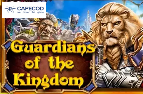 Guardians of the Kingdom